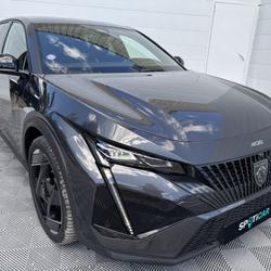 Peugeot 408 PHEV 225 GT occasion - Meyzieu - photo 3/50