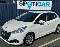 Peugeot 208 Chemillé-en-Anjou