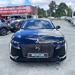 DS DS4 BLUEHDI 130 RIVOLI AUTO Les Herbiers