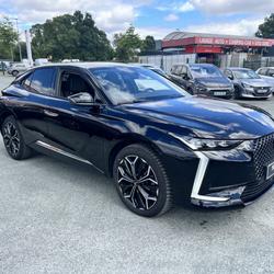 DS DS4 BLUEHDI 130 RIVOLI AUTO Les Herbiers