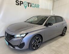 Peugeot 308 III Phase 1 Saint-Maurice-l'Exil