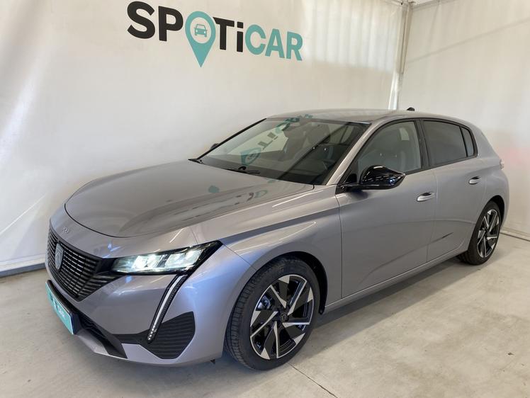 Peugeot 308 III Phase 1  - Allure - 22 990 €