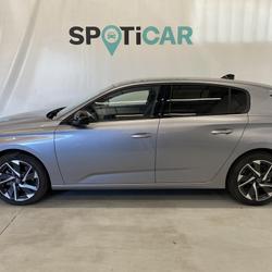 Peugeot 308 III Phase 1 BlueHDi 130 AUTO8 ALLURE Saint-Maurice-l'Exil