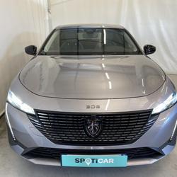 Peugeot 308 III Phase 1 BlueHDi 130 AUTO8 ALLURE Saint-Maurice-l'Exil