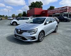 Renault Megane - techno Blue dCi 115 EDC - 20 990 €