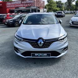 Renault Megane 4 techno Blue dCi 115 EDC Les Herbiers