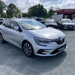 Renault Megane 4 techno Blue dCi 115 EDC Les Herbiers