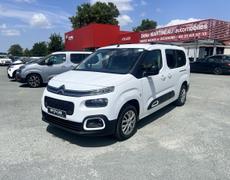Citroen Berlingo Les Herbiers