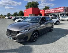 Peugeot 308 SW 2e generation