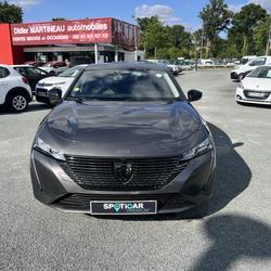 Peugeot 308 SW 2e generation BlueHDi 130 EAT8 ALLURE PACK Les Herbiers