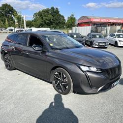 Peugeot 308 SW 2e generation BlueHDi 130 EAT8 ALLURE PACK Les Herbiers