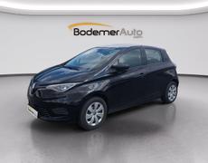 Renault Zoe Vannes