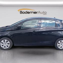 Renault Zoe Zoe R110 - 22B Evolution Vannes