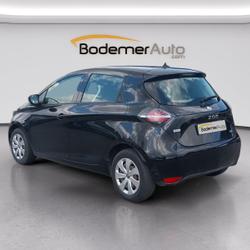 Renault Zoe Zoe R110 - 22B Evolution Vannes