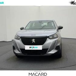 Peugeot 2008 1.2 PureTech 100ch S&S Active Pack Bo&eacute;