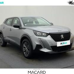 Peugeot 2008 1.2 PureTech 100ch S&S Active Pack Bo&eacute;