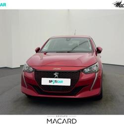 Peugeot 208 e-208 136ch Active Business Bo&eacute;