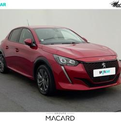 Peugeot 208 e-208 136ch Active Business Bo&eacute;