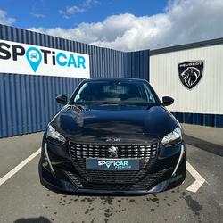 Peugeot 208 BLUEHDI 100 S&S Active Pack Chemill&eacute;-en-Anjou