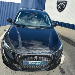 Peugeot 208 BLUEHDI 100 S&S Active Pack Chemill&eacute;-en-Anjou
