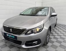 Peugeot 308 Phase 2 Meyzieu