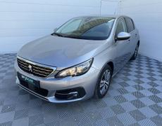 Peugeot 308 Phase 2 Meyzieu