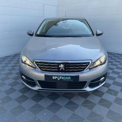 Peugeot 308 Phase 2 BlueHDi 130 EAT6 S&S ALLURE Meyzieu