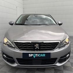 Peugeot 308 Phase 2 BlueHDi 130 EAT6 S&S ALLURE Meyzieu