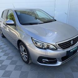 Peugeot 308 Phase 2 BlueHDi 130 EAT6 S&S ALLURE Meyzieu