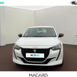 Peugeot 208 1.2 PureTech 75ch S&S Like Bo&eacute;