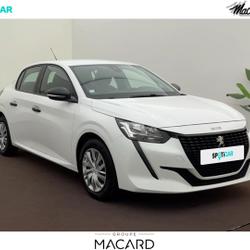 Peugeot 208 1.2 PureTech 75ch S&S Like Bo&eacute;