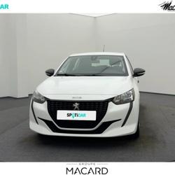 Peugeot 208 1.2 PureTech 75ch S&S Like Bo&eacute;