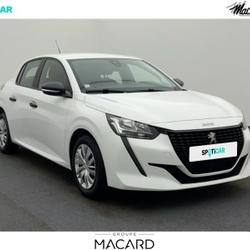 Peugeot 208 1.2 PureTech 75ch S&S Like Bo&eacute;