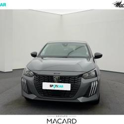 Peugeot 208 1.2 Hybrid 100ch Allure e-DCS6 Bo&eacute;