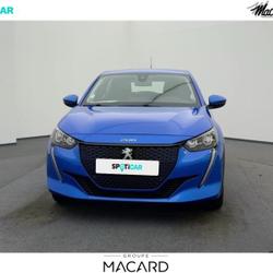 Peugeot 208 e-208 136ch Style Bo&eacute;