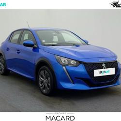 Peugeot 208 e-208 136ch Style Bo&eacute;