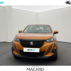 Peugeot 2008 1.2 PureTech 100ch S&S Active Business Bo&eacute;