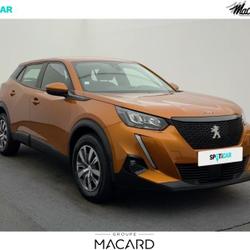 Peugeot 2008 1.2 PureTech 100ch S&S Active Business Bo&eacute;