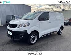 Peugeot Expert Boé