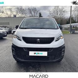 Peugeot Expert Standard 2.0 BlueHDi 145ch S&S Premium Bo&eacute;