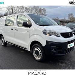 Peugeot Expert Standard 2.0 BlueHDi 145ch S&S Premium Bo&eacute;