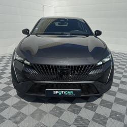 Peugeot 408 PHEV 225 GT Meyzieu