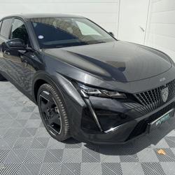 Peugeot 408 PHEV 225 GT Meyzieu