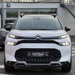 Citroen C3 Aircross PureTech 130 S&S EAT6 Shine Pack Armenti&egrave;res