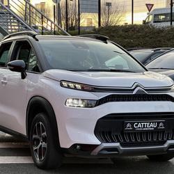 Citroen C3 Aircross PureTech 130 S&S EAT6 Shine Pack Armenti&egrave;res