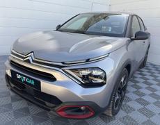 Citroen C4 Meyzieu