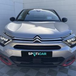 Citroen C4 PureTech 130 S&S EAT8 Feel Pack Meyzieu