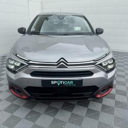 Citroen C4 PureTech 130 S&S EAT8 Feel Pack Meyzieu