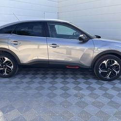 Citroen C4 PureTech 130 S&S EAT8 Feel Pack Meyzieu