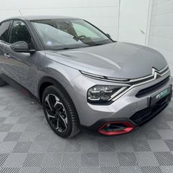 Citroen C4 PureTech 130 S&S EAT8 Feel Pack Meyzieu